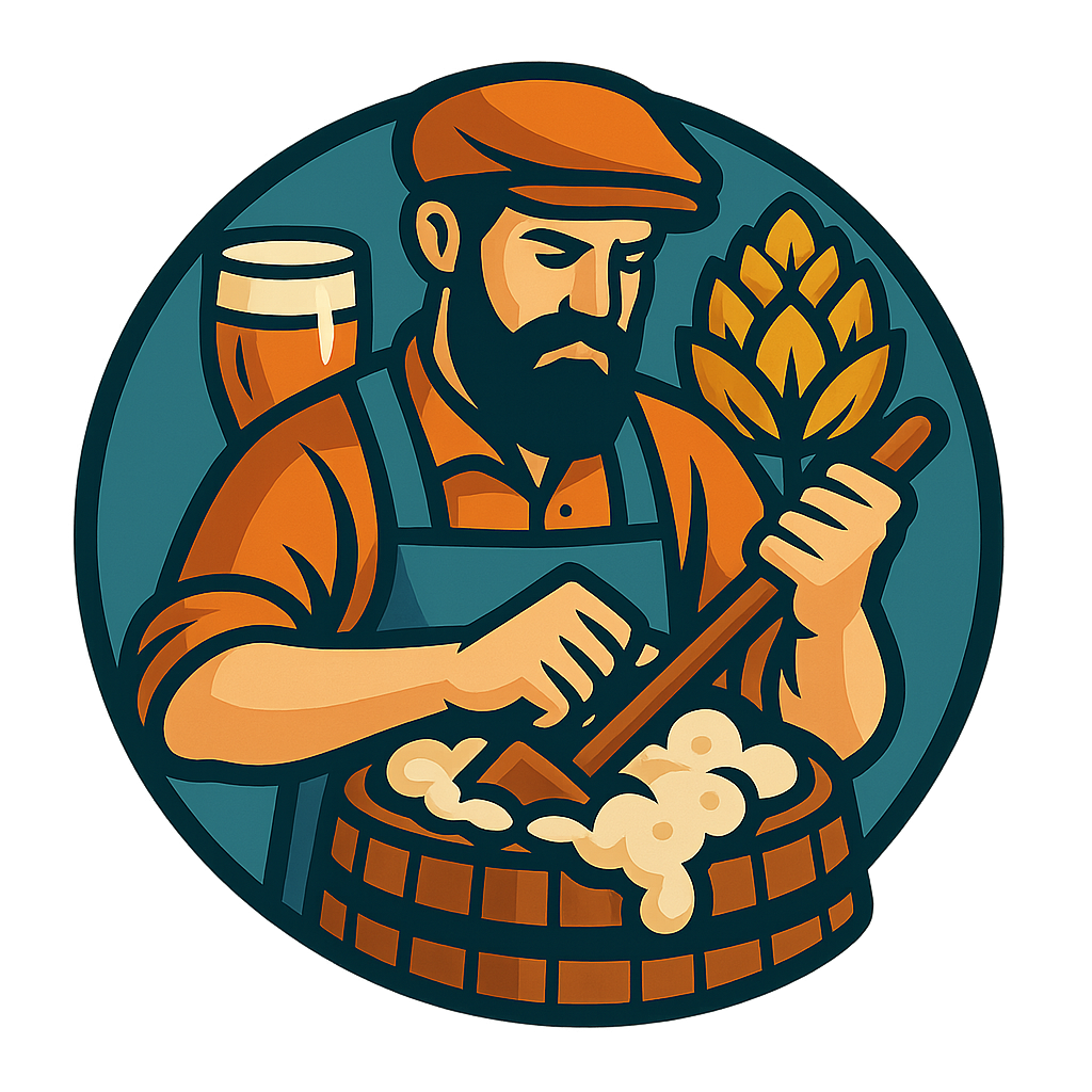 Crafted Suds Master Manual