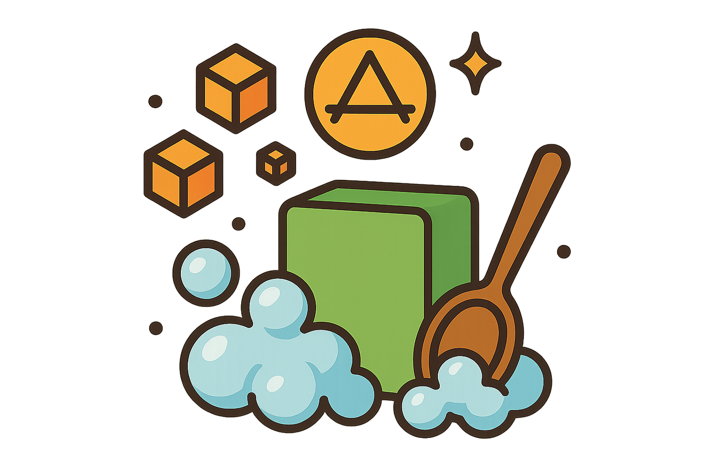 Mastering Melt & Pour Magic