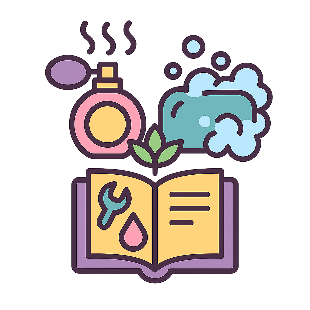 Scent & Suds Creation Guide