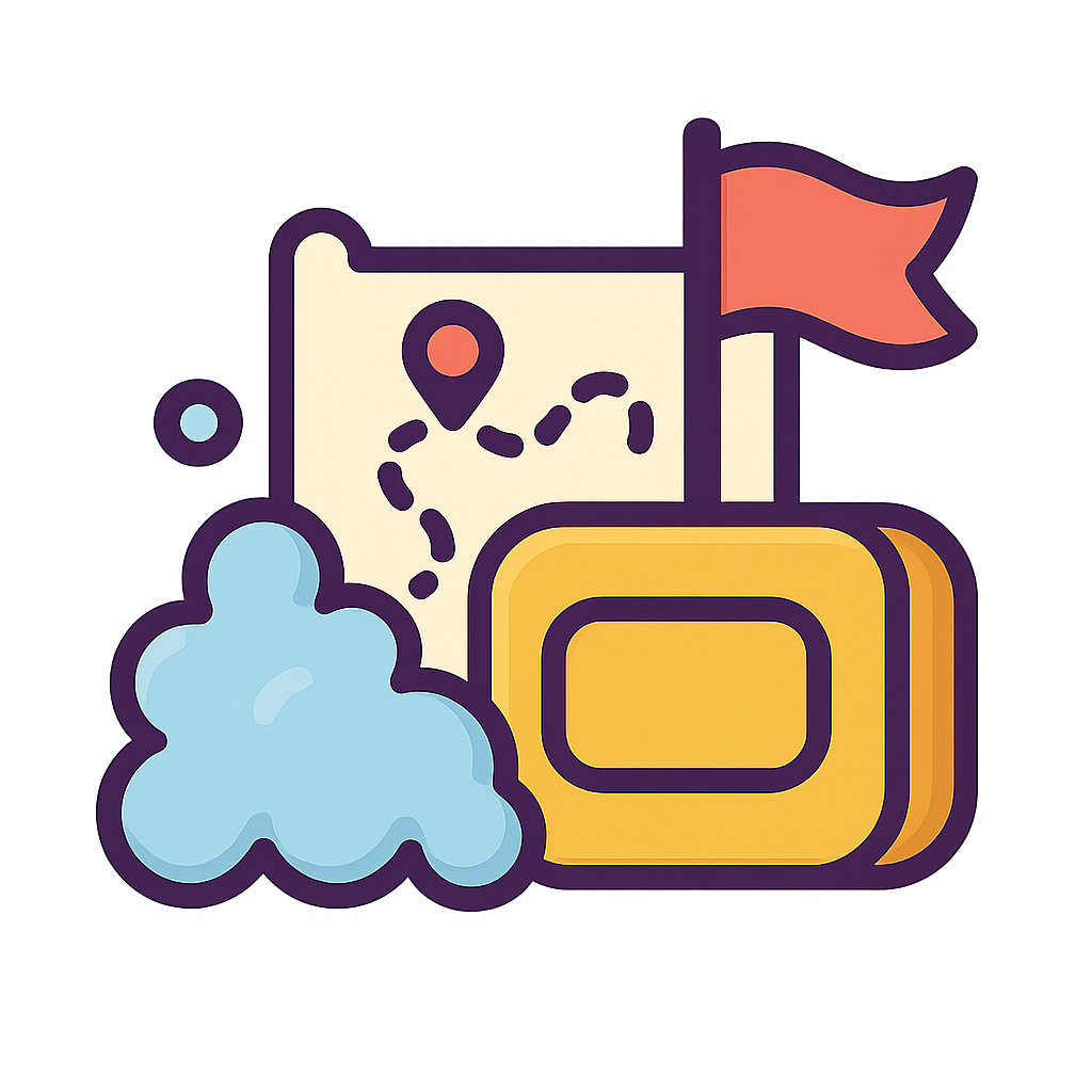 Ultimate Soap Crafter’s Journey