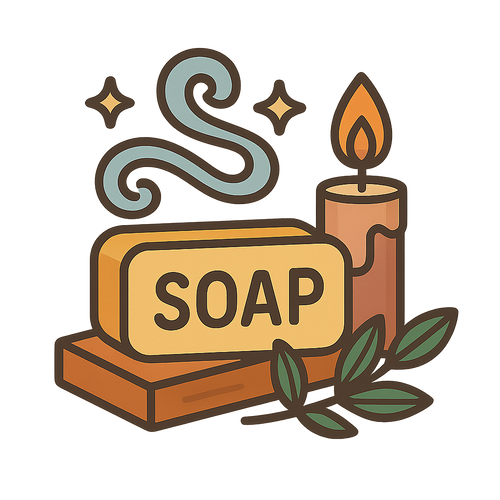 Aromatic Art of Soapmaking