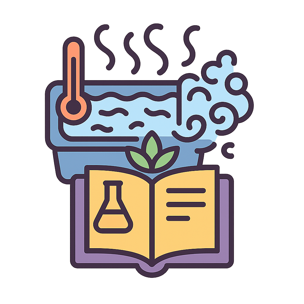 Cold Process Craft Guide