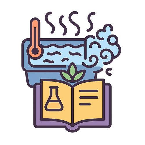 Cold Process Craft Guide