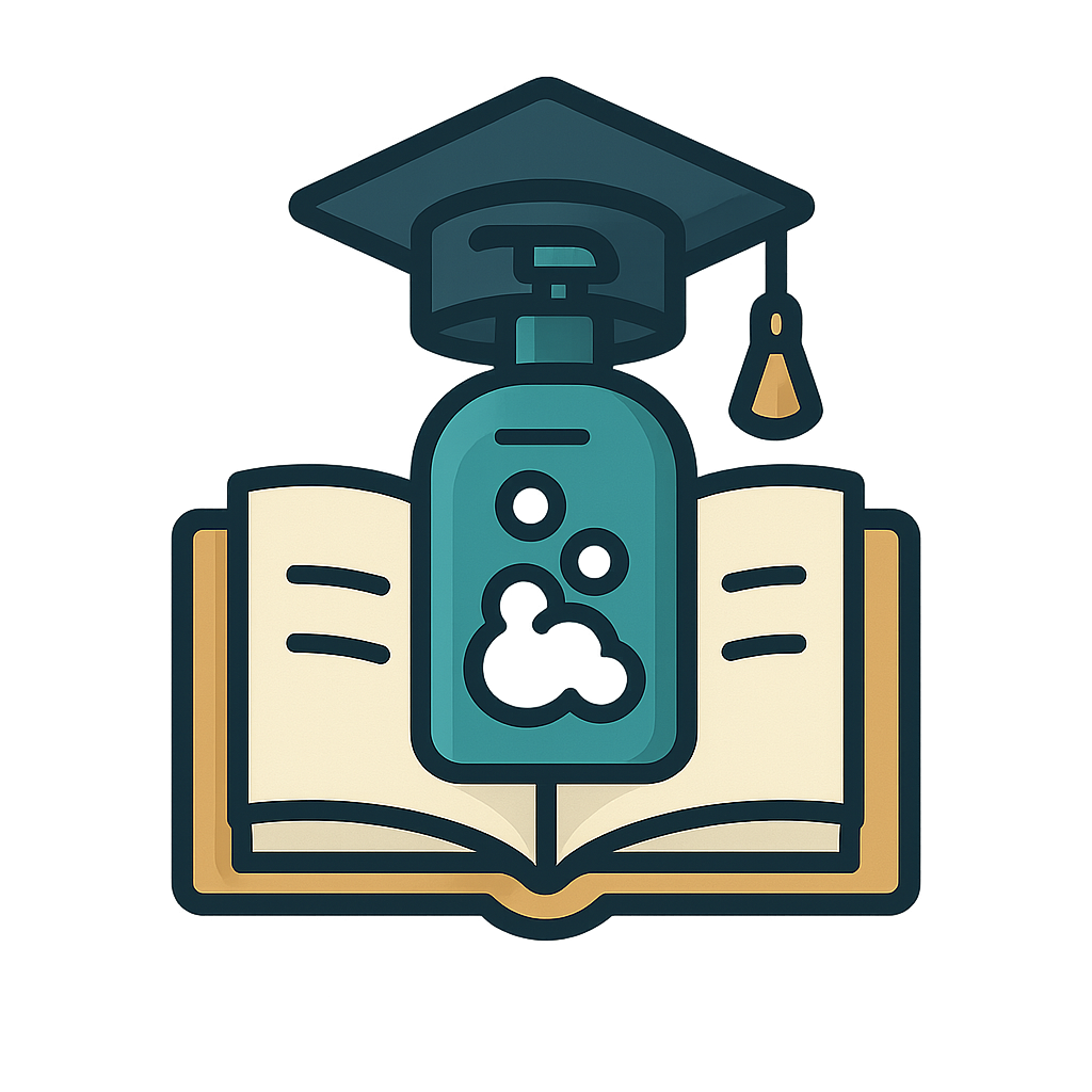 LuxeLather Academy Guide