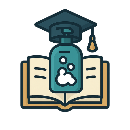 LuxeLather Academy Guide