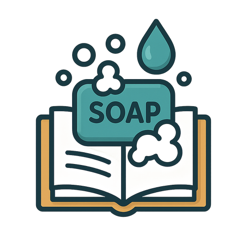 Pure Essence Soapmaking Guide