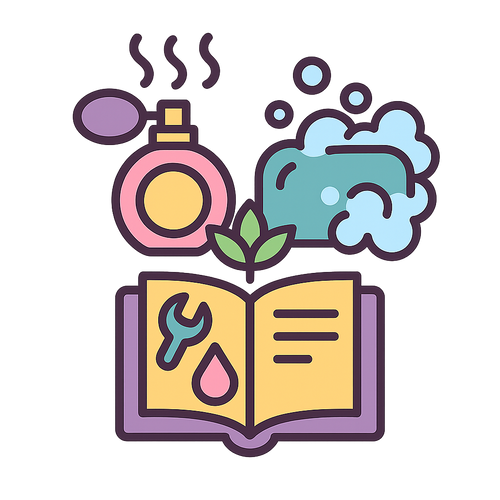 Scent & Suds Creation Guide