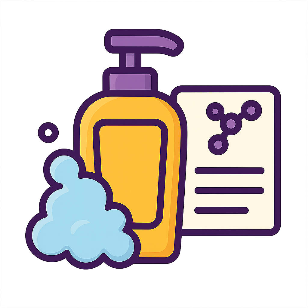 Silky Suds Formula Guide