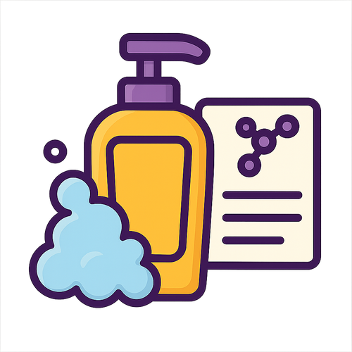 Silky Suds Formula Guide