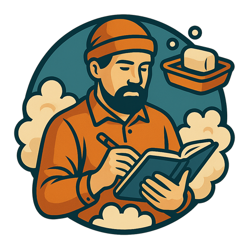 The Lather Artisan Workbook