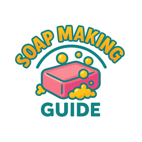 Soap Making Guide
